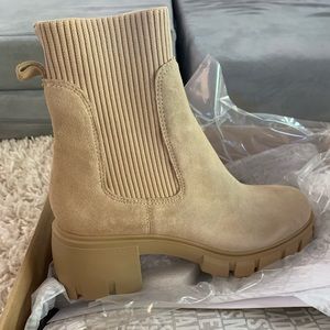 Steve Madden Hayle Boots